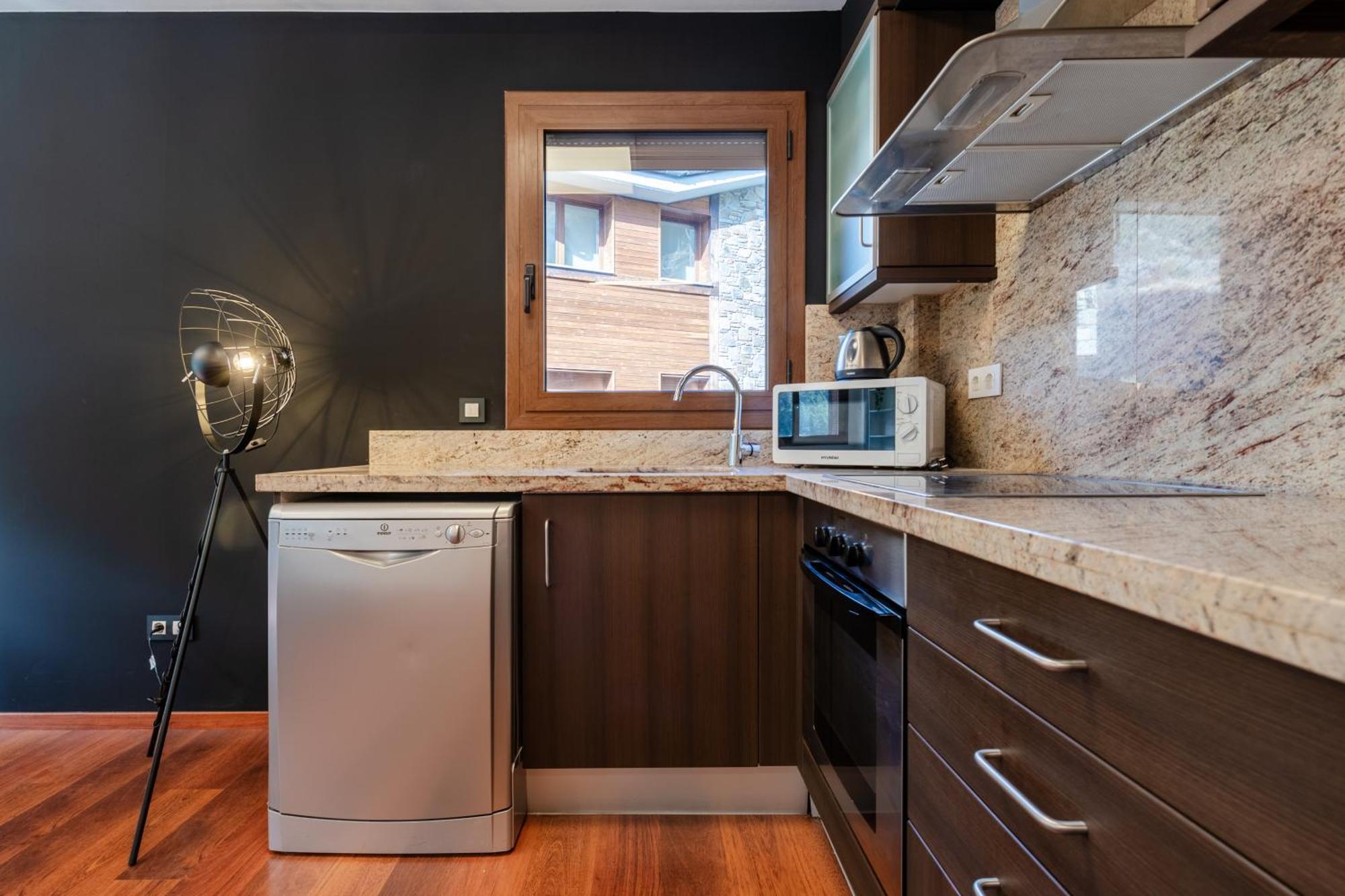 Apartamento Moderno Pic Negre Con Vistas Mas de Ribafeta エクステリア 写真