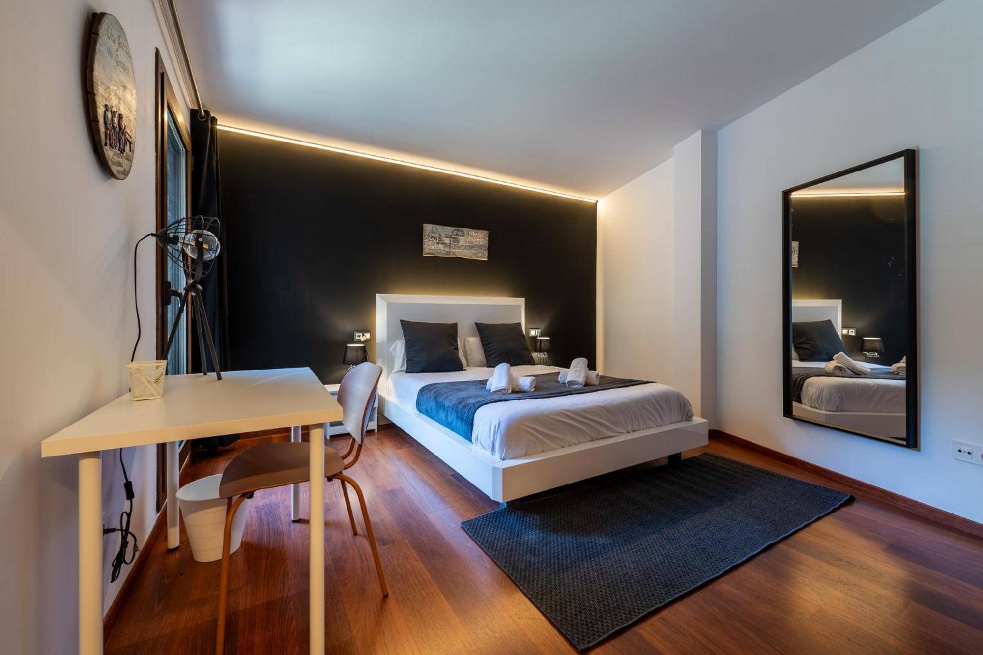 Apartamento Moderno Pic Negre Con Vistas Mas de Ribafeta エクステリア 写真