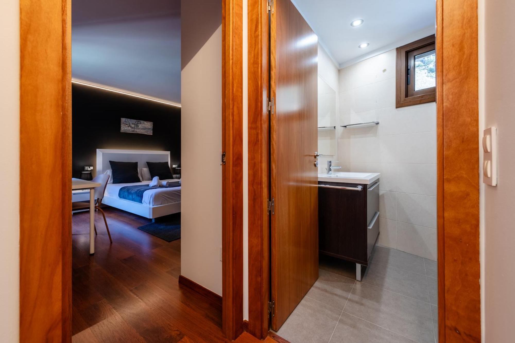 Apartamento Moderno Pic Negre Con Vistas Mas de Ribafeta エクステリア 写真