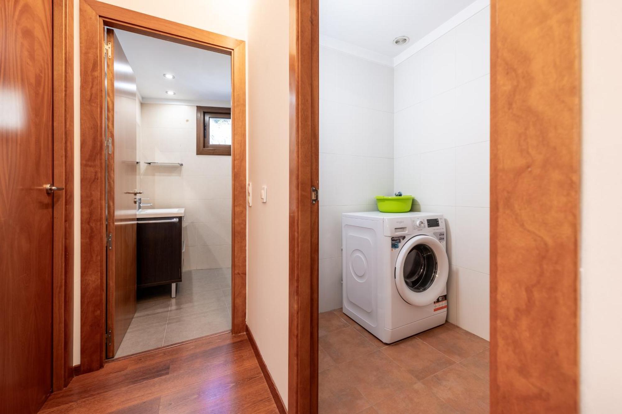 Apartamento Moderno Pic Negre Con Vistas Mas de Ribafeta エクステリア 写真